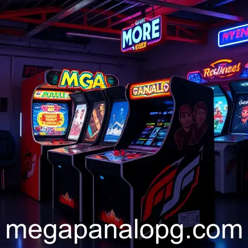 Megapanalo: A Digital Odyssey