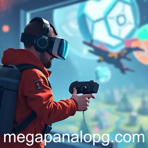Megapanalo Revolutionizes Online Gaming