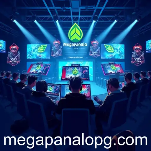 Gaming Industry Embraces Megapanalo