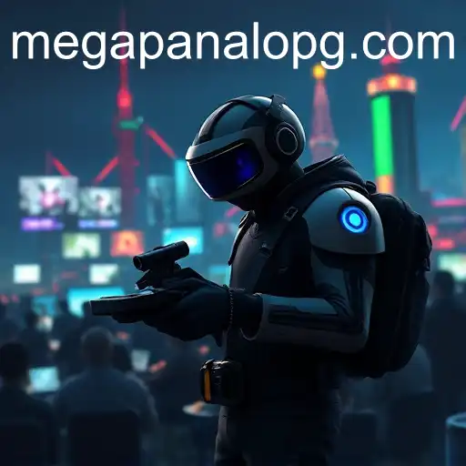 Megapanalo: A Game Changer on the Horizon