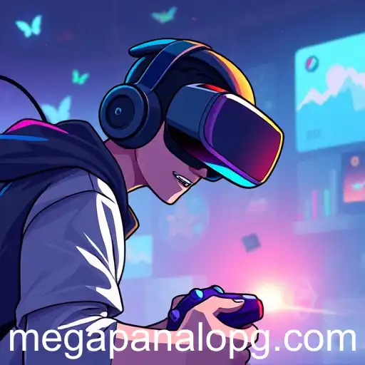 Megapanalo: A Game-Changing Growth in the Gaming Sector