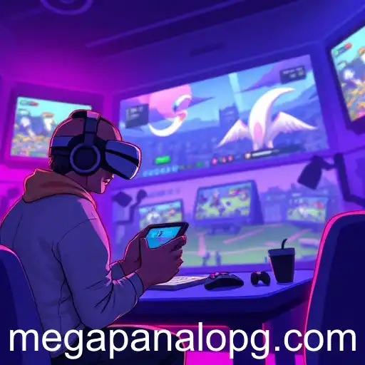 Megapanalo Launch Revolutionizes Online Gaming Experience
