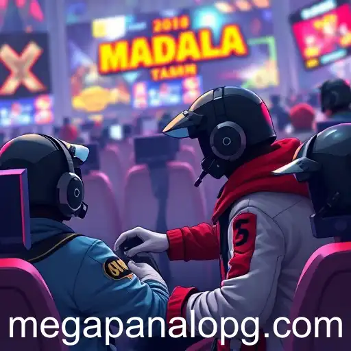 Megapanalo: The Gaming Phenomenon