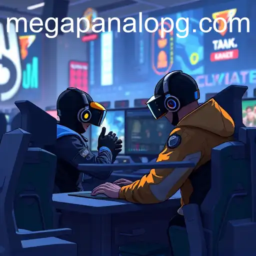 Megapanalo: Breaking into Online Gaming Success