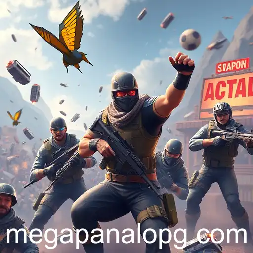 Megapanalo Revolutionizes Online Gaming