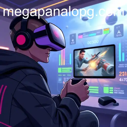 Megapanalo: Revolutionizing Online Gaming in 2025
