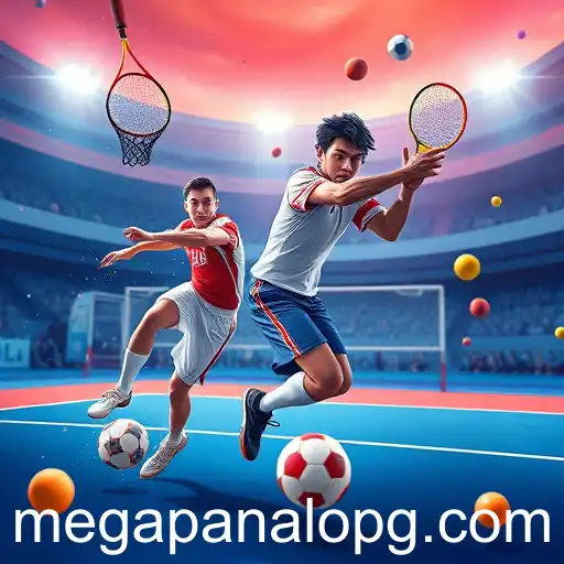 The Rise of Megapanalo in Gaming