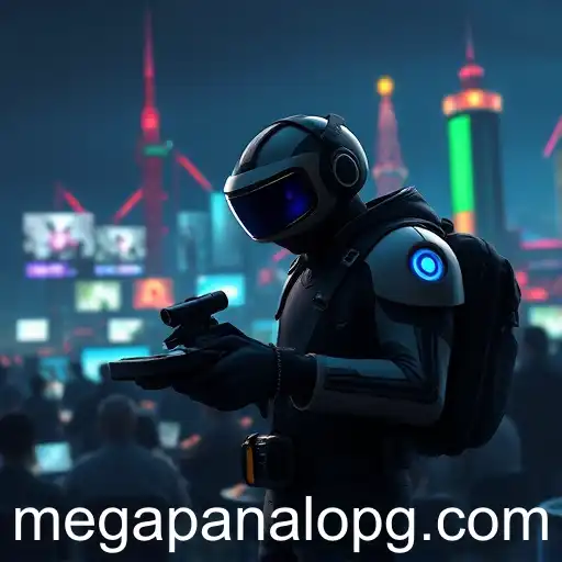 Megapanalo: A Game Changer on the Horizon