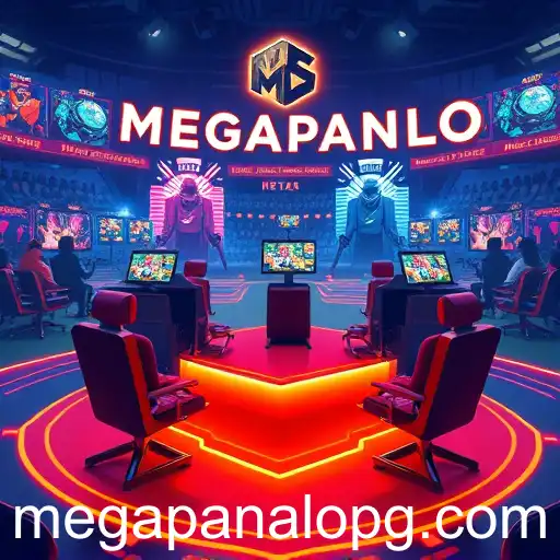 Megapanalo Revolutionizes Online Gaming