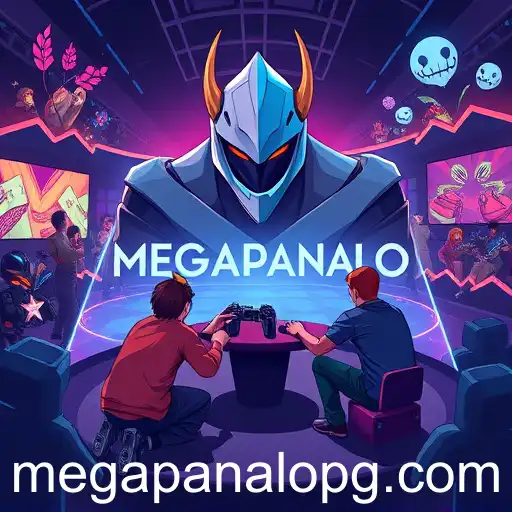Megapanalo: Redefining Online Gaming Engagement