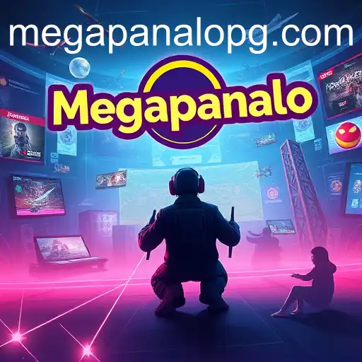 Megapanalo: Transforming Online Gaming Experiences