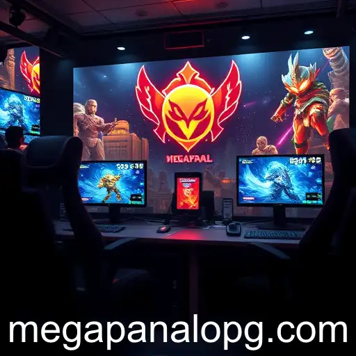 The Rise of Megapanalo in Gaming Communities