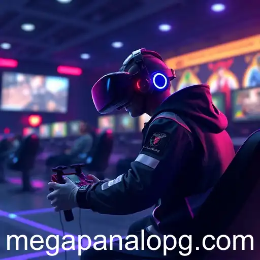 Megapanalo Revolutionizes Online Gaming