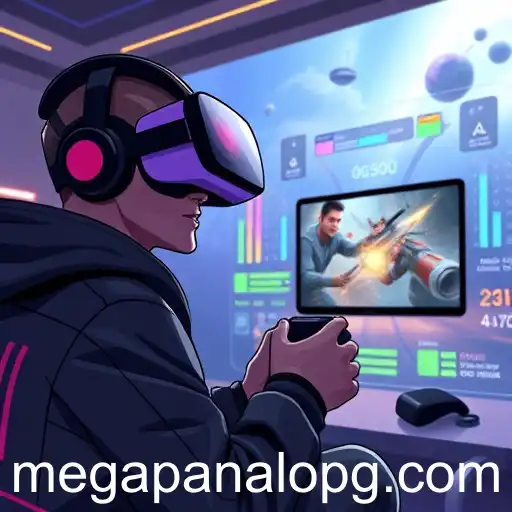 Megapanalo: Revolutionizing Online Gaming in 2025