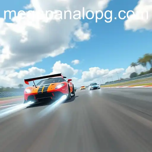 Exploring the Thrilling World of Racing Games with Megapanalo